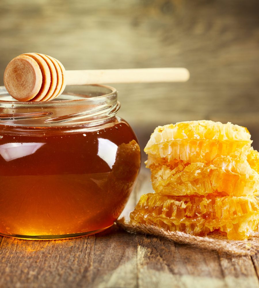 About honey